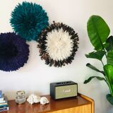 Juju hat green 50 cm