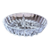 Serving dish called "beggar" vintage cut glass