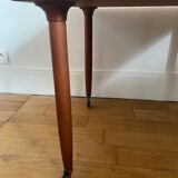 Table with wheels