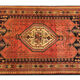 Tapis Persan Qashqai - 155x225cm
