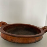 Berber tagine from the 19th century