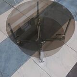 70' coffee table