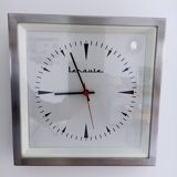 Lepaute industrial clock