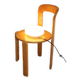 Wall lamp/ceiling lamp metal and glass