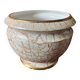 Lancel planter pot