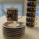 Service de table "Acapulco" Villeroy & Boch