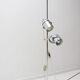 Vintage eastern bloc mid century floor lamp by Stanislav Indra, 1970´s