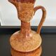 Pichet cruche Robert Rigon vintage années 70