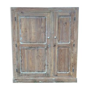 Armoire ancienne