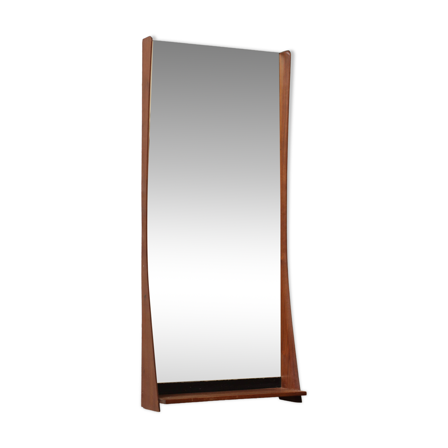 Scandinavian mirror