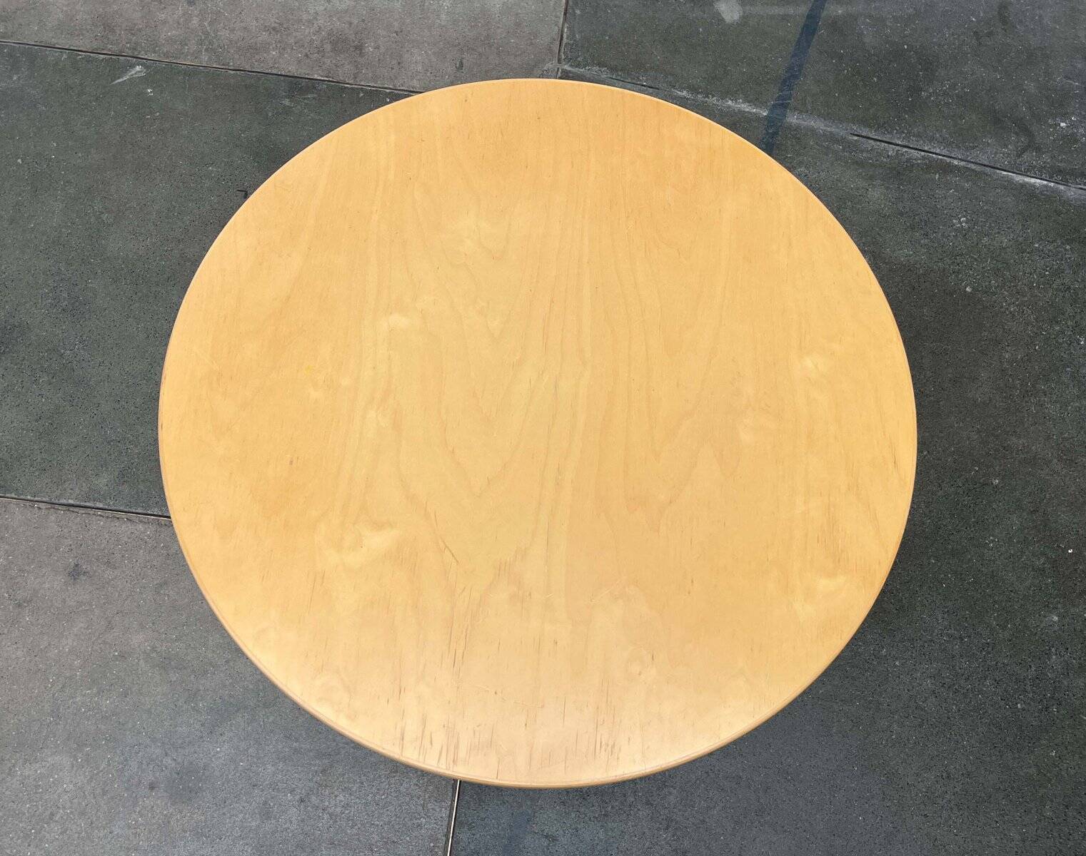 Mid-century modern coffee table by Ilmari Lappalainen for Asko, 1960s