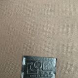 Vintage chrome stainless steel chair 1970