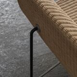 Daybed/ sofa in rattan, 1990’s