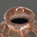 Art deco vase