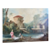 Peinture à l'huile sur toile