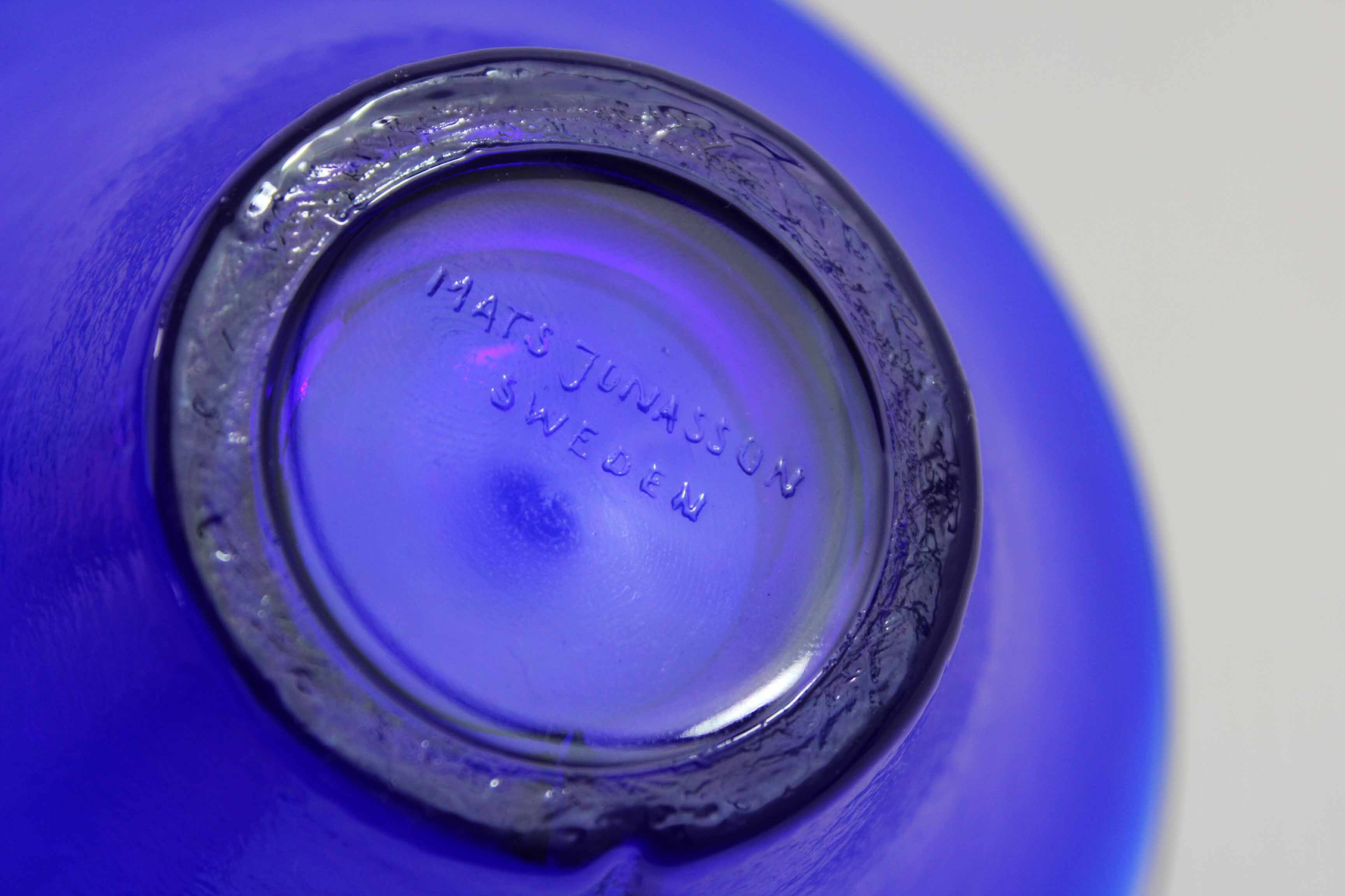 Cup Mat Jonasson Sweden