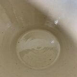 Stoneware bowl