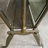 Onyx and laiton review gate 1960s