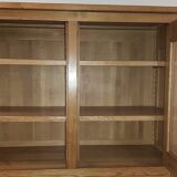 Artemis 4-fold wardrobe