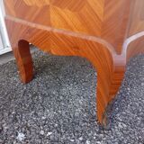 Louis XV style chest of drawers