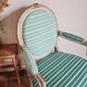 Fauteuil ancien 1813