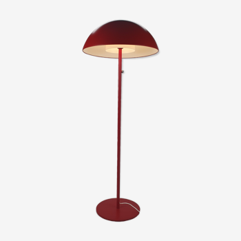 Lampadaire  postmoderne Ikea mushroom années 1990