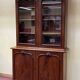 Buffet 2 Victorian body mahogany XIXth