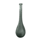 Soliflore verre ciselé