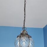 Murano chandelier