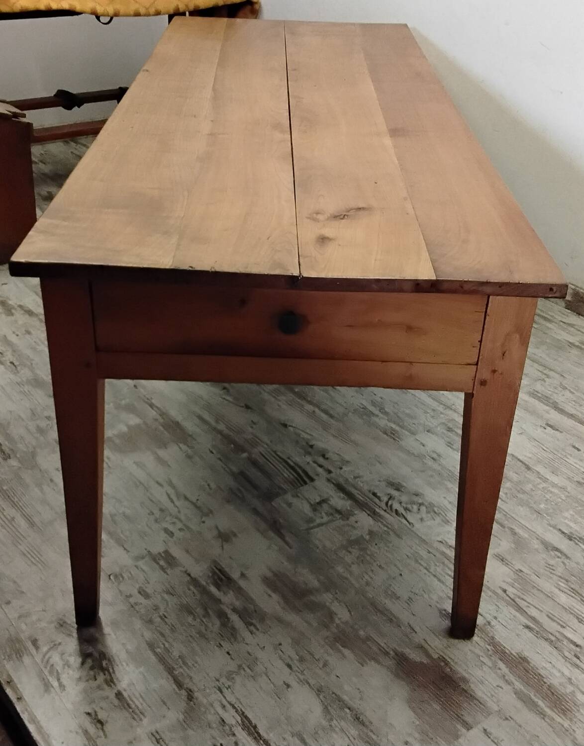 Table de ferme