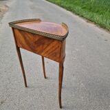 Louis XVI style side table
