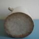 Antique glazed stoneware pot rustic decor antique french stoneware pot vase