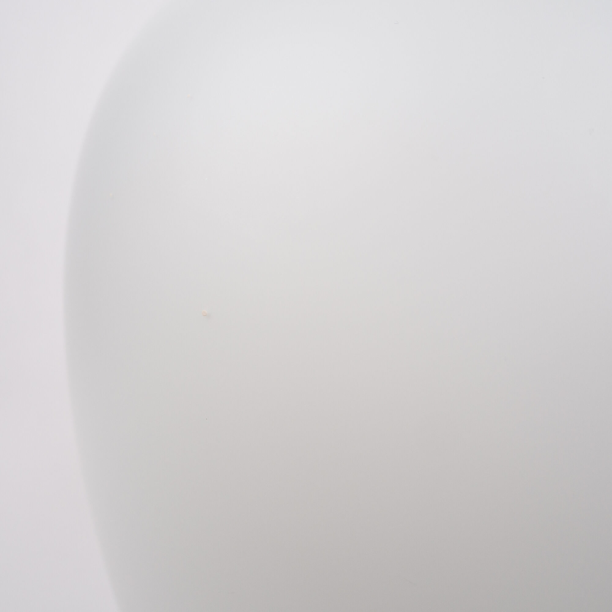 Danish mid-century pendant lamp Kina/China by Bent Karlby, Lyfa, 1946