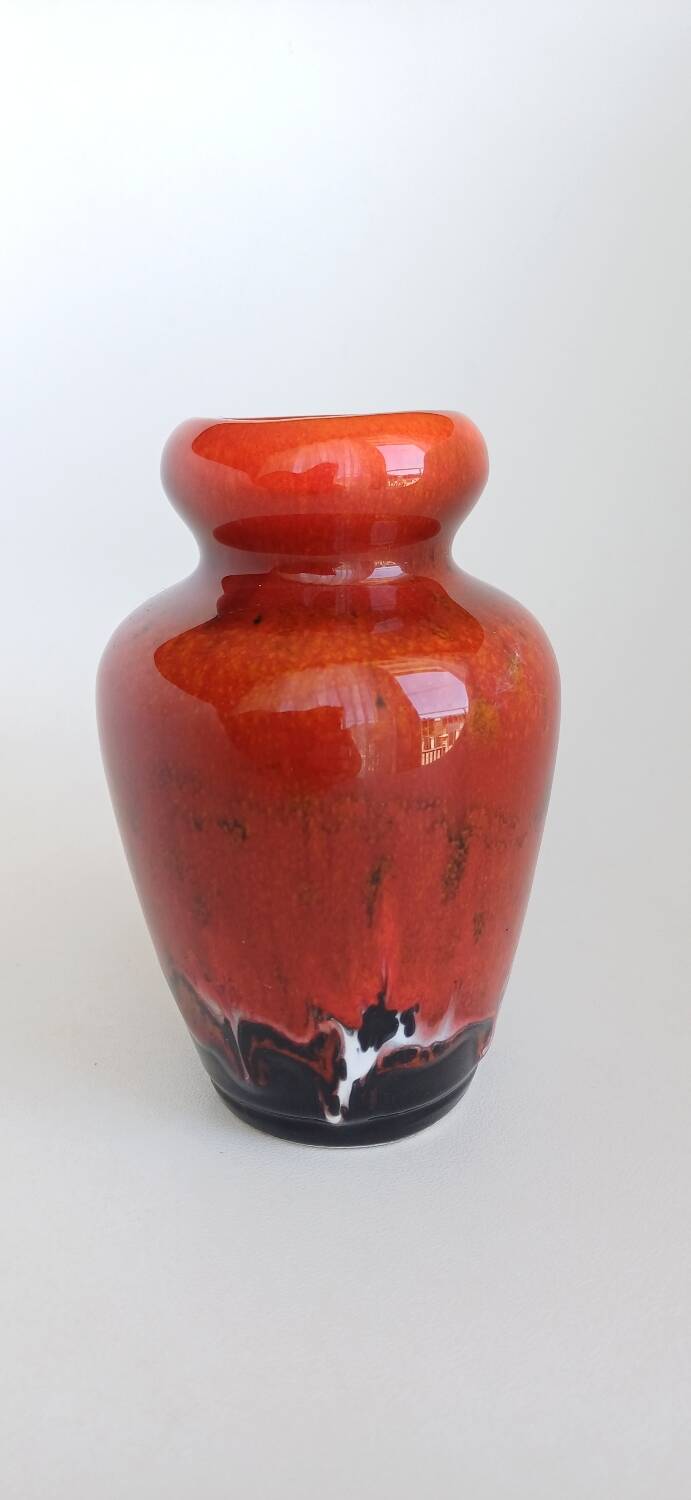 Vase Vallauris