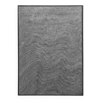 Original drawing by Maria Chiara Re. Variation 50.70