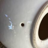 Ceramic lamp base