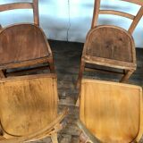 Set of 12 chairs