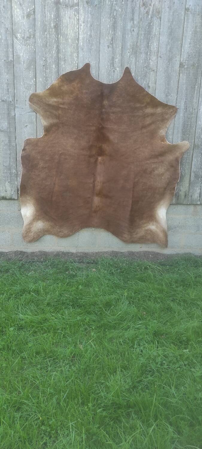 Cowhide XL