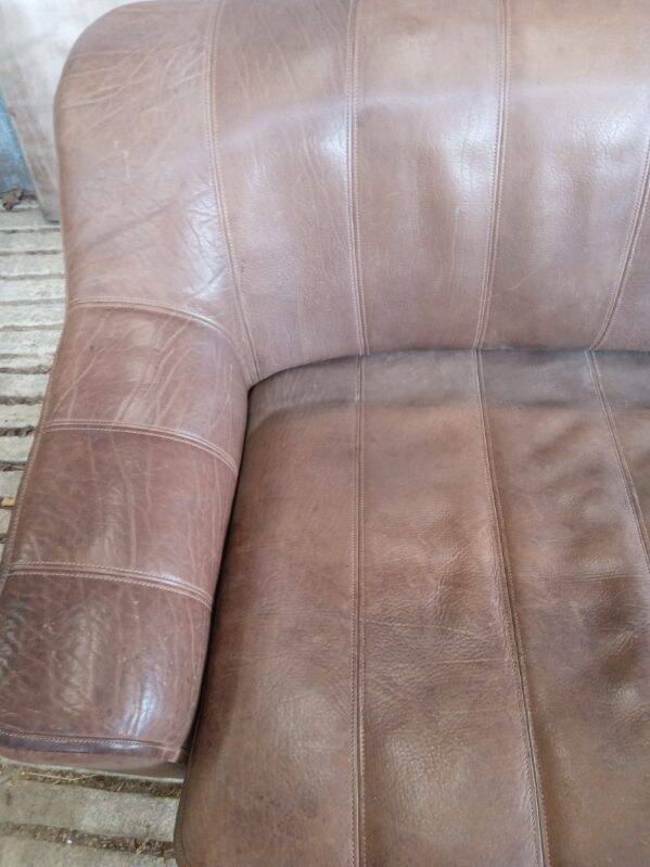 Sofa assigned De SEDE DS 44