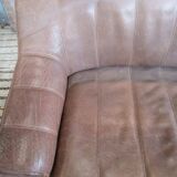 Sofa assigned De SEDE DS 44