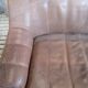 Sofa assigned De SEDE DS 44