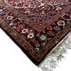 Handmade Persian rug 230cm x 150cm