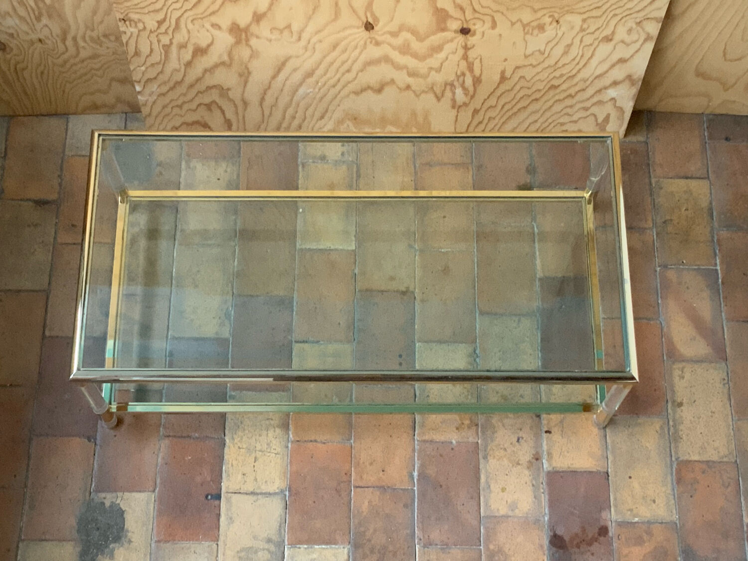 Coffee table 70