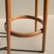 Baumann Bar Stool