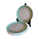 Gien dessert plates Danielle model
