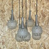 60s 70s ceiling light