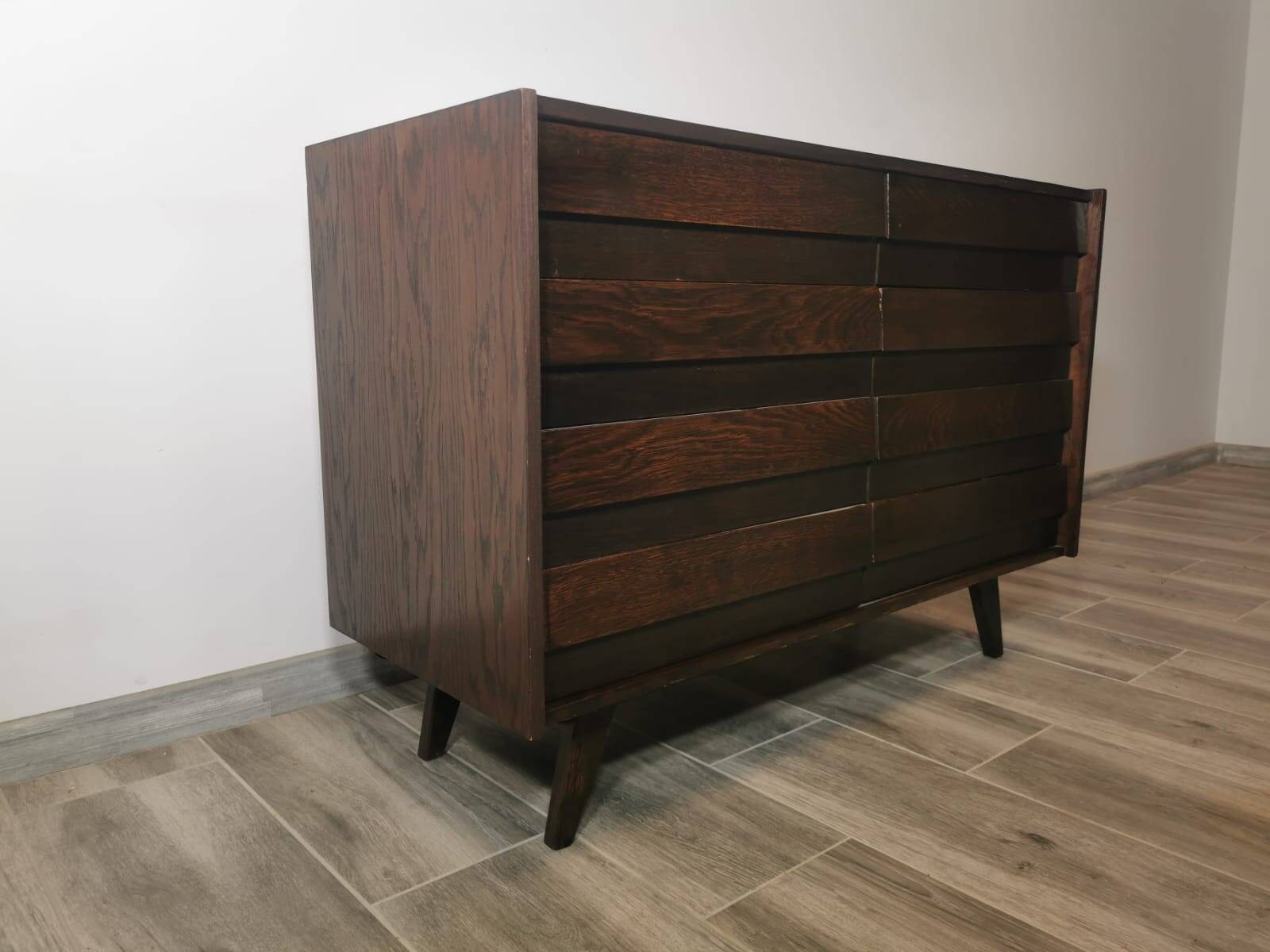 Enfilade par Jiri Jiroutek pour Interior Prague, 1960