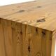 Vintage Coffee Table – Ate Van Apeldoorn / Houtwerk Hattem Design