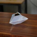 Vase en céramique signé 1970’s