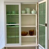 Armoire / vitrine ancienne
